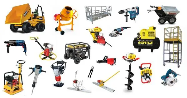 A IMPORTÂNCIA DE ALUGAR EQUIPAMENTOS PARA A CONSTRUÇÃO CIVIL COM A IDEAL LOCAÇÕES E MONTAGENS