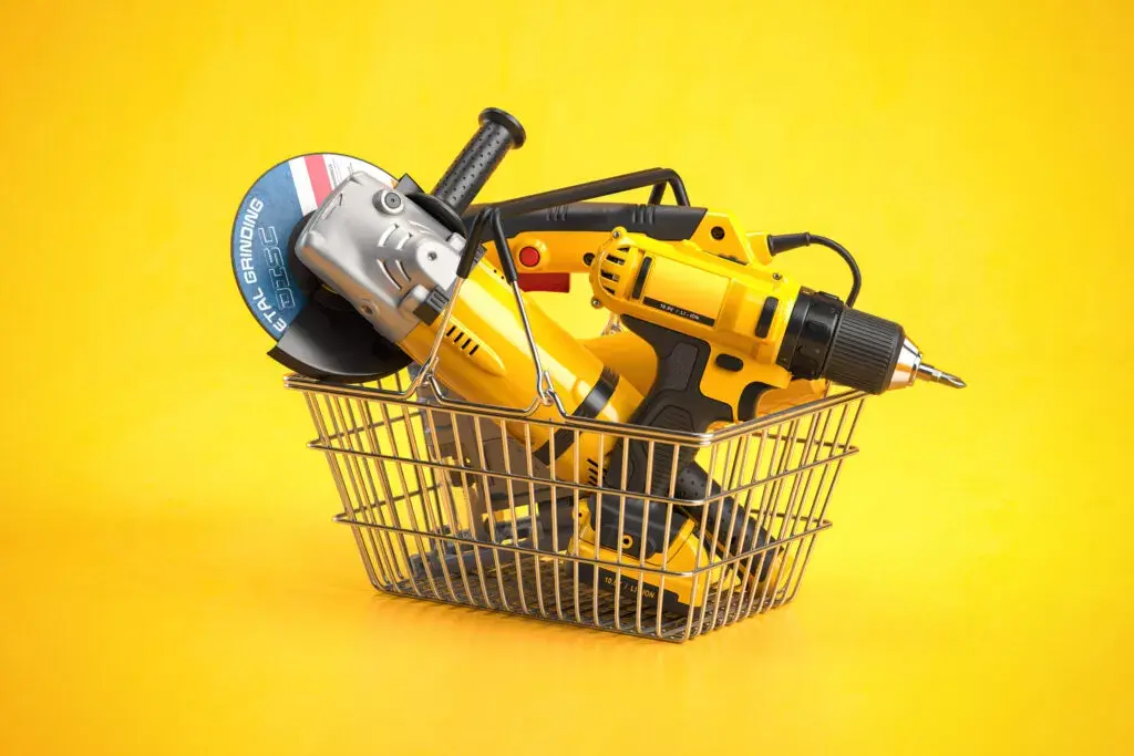 5 Vantagens de Alugar Máquinas para Construção em vez de Comprar